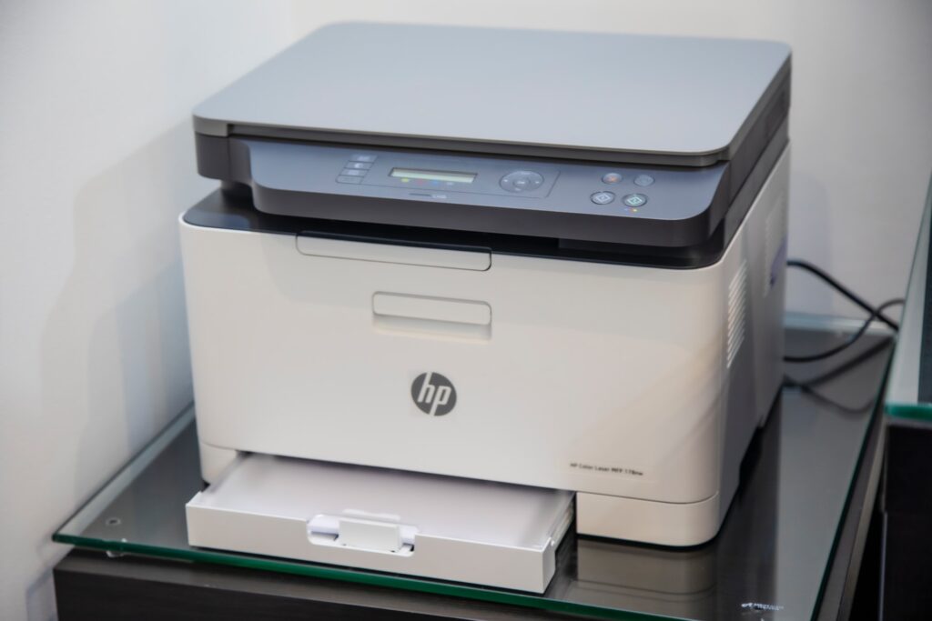 Manfaat Sewa Printer Harian yang Harus Anda Tahu