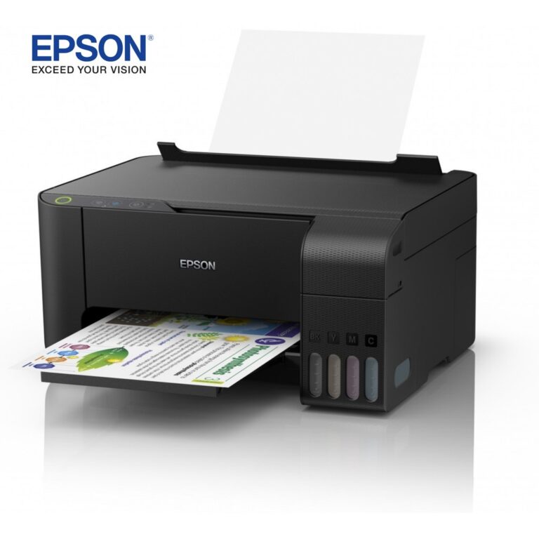 Read more about the article Harga Sewa Printer Epson di Surabaya