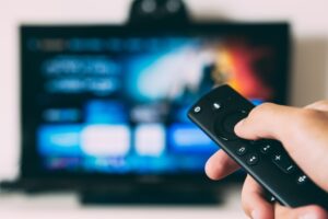 3 Cara Mencari Saluran TV Digital