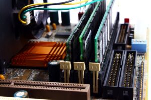 Read more about the article Inilah Fungsi CPU dan RAM Pada Laptop