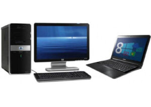 Read more about the article Pilih PC atau Laptop? Simak Ulasan Berikut untuk Membantu mu Memilih