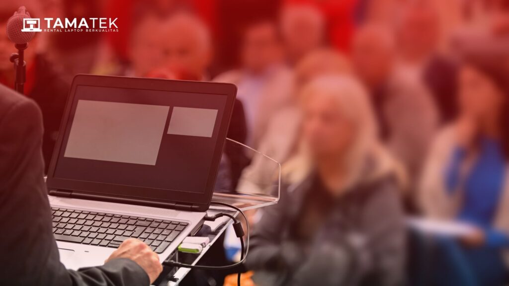 Sewa Laptop Harian untuk Seminar di Surabayasewalaptop.com
