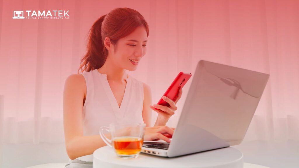 Sewa laptop terdekat