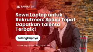 sewa laptop untuk instansi