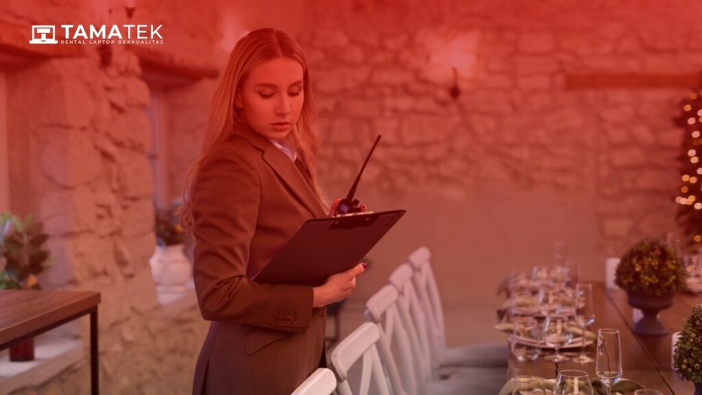 Tips Memilih Vendor Sewa HT untuk Event