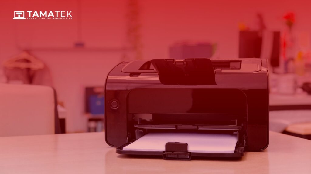 Harga Sewa Printer Bulanan di Surabayasewalaptop.com
