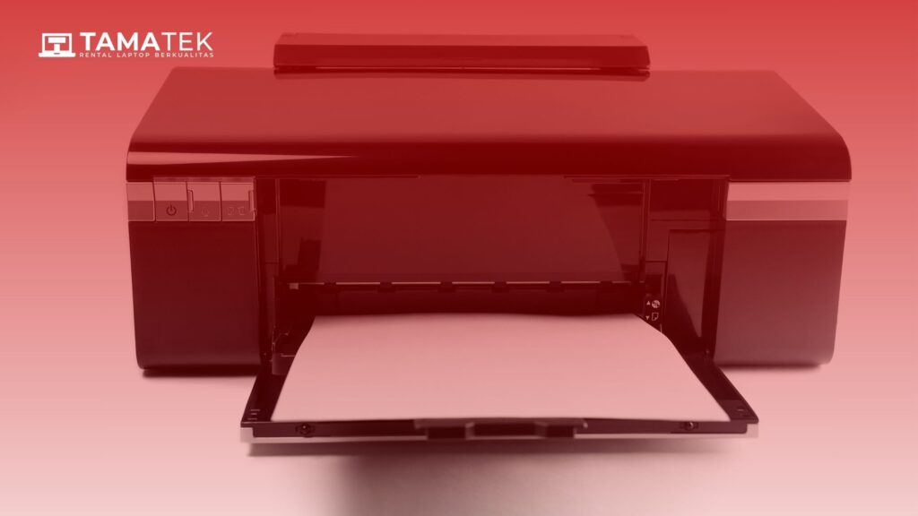 Mengapa Sewa Printer Bulanan di Surabayasewalaptop.com