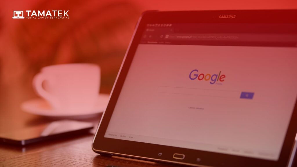 Mengapa Sewa Tablet Harian