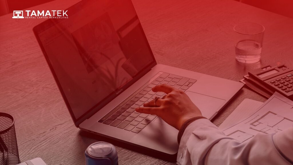 Durasi Sewa Laptop Mojokerto