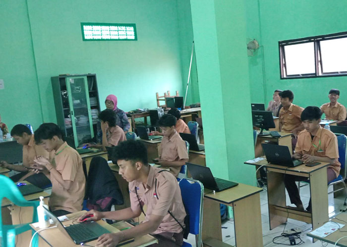 Sewa Laptop Surabaya Tamatek sidoarjo gresik
