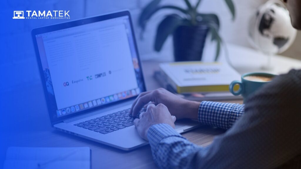 Perangkat yang Bisa Anda Sewa di Kami Selain Laptop