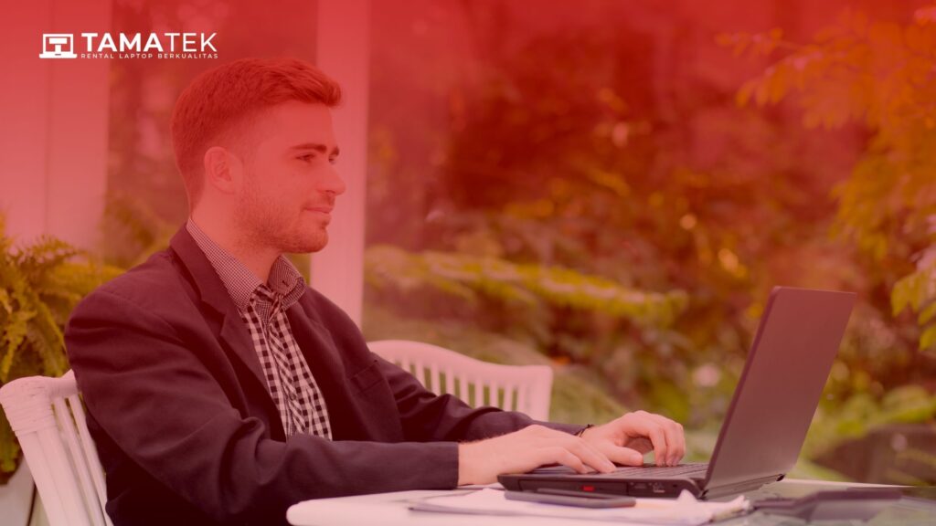 Produk Sewa Laptop Kediri