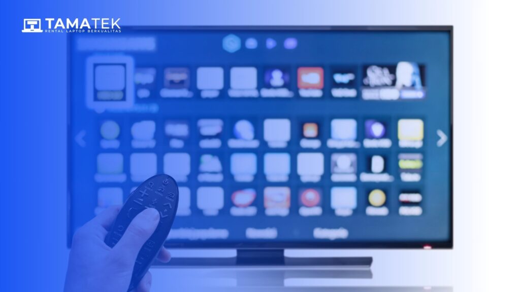 Beragam Sewa TV LED Terdekat yang Bisa Anda Sewa