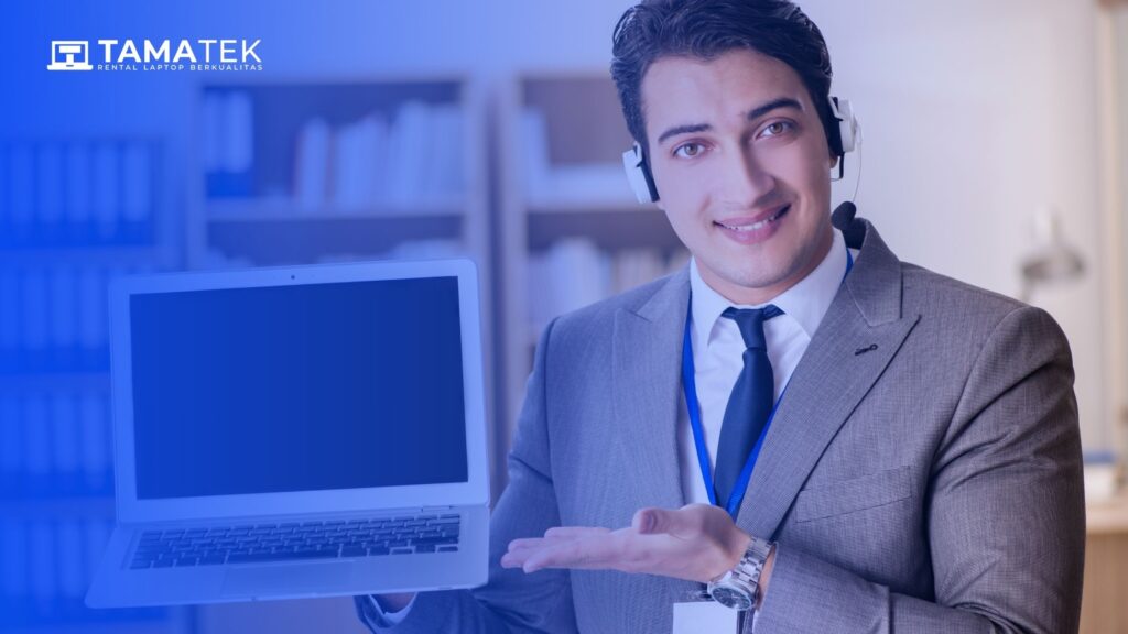 Kelebihan Sewa Laptop untuk ANBK di TAMATEK