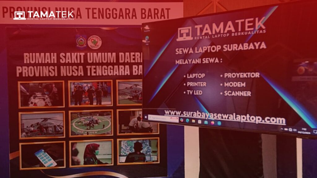 Ingin Rental Tablet untuk Event Surabaya_ TAMATEK Pilihan Tepat