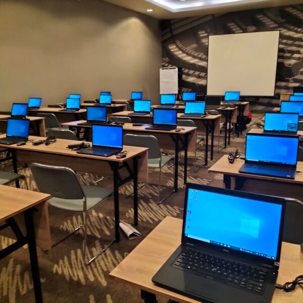 Sewa Laptop Surabaya murah Tamatek