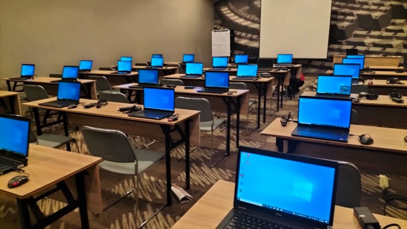 Sewa Laptop Surabaya murah Tamatek