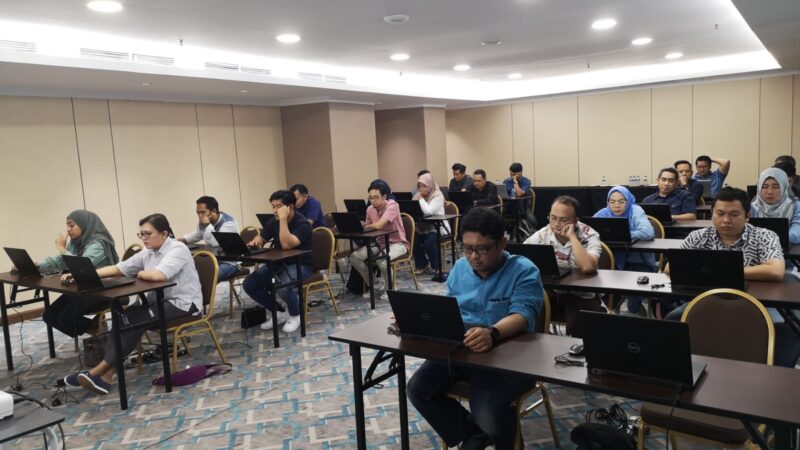 Sewa Laptop Kantor
