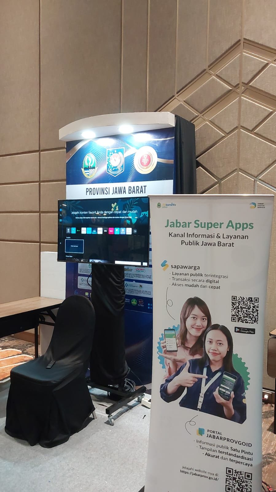 Sewa TV Surabaya