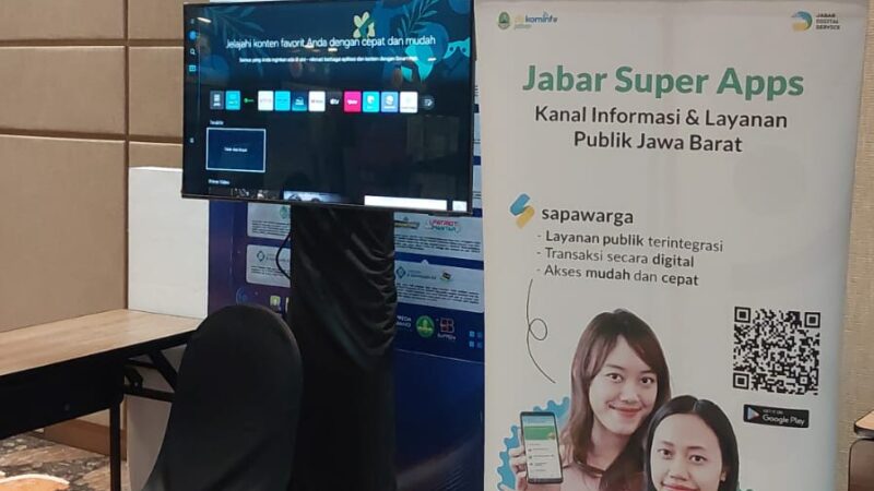Sewa TV Surabaya