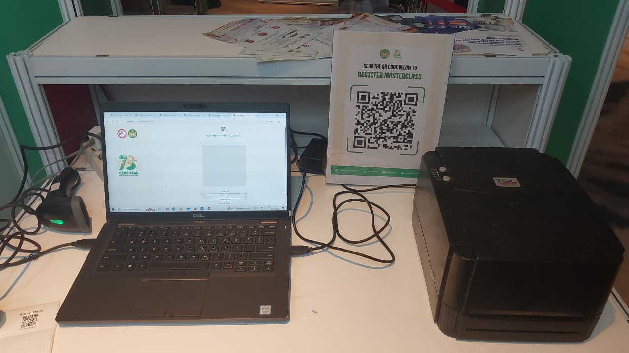 You are currently viewing Sewa Printer Thermal Surabaya – Mulai 250 Ribu/Hari di Tamatek PT Tata Sarana Teknologi