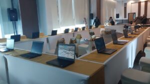 Rental Laptop untuk Ujian CBT di Surabaya: Panduan Lengkap & Solusi Praktis