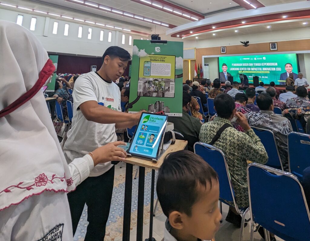 Sewa Tablet Surabaya