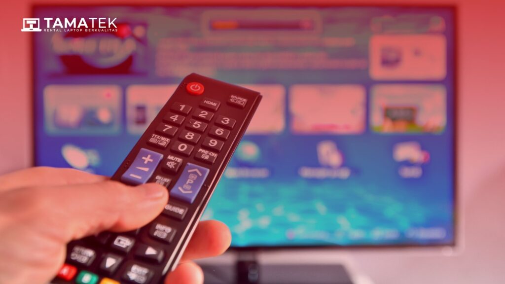 Paket Hemat Sewa TV untuk Presentasi Surabaya _ Cocok untuk Pameran & Booth