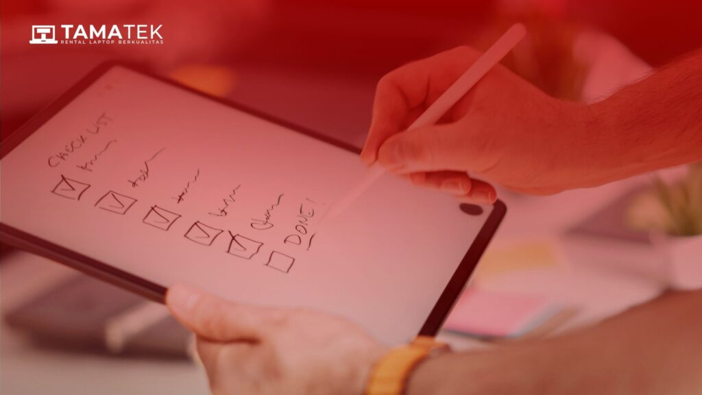 Sewa Tablet Murah Surabaya_ Gratis Antar Jemput & Instalasi!