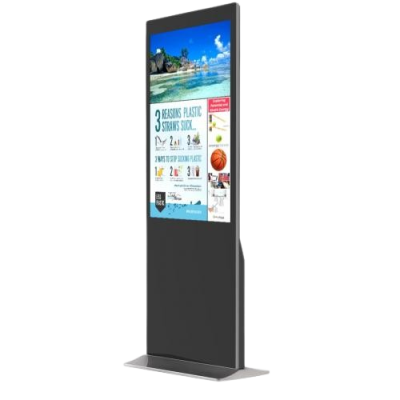 Digital Signage
